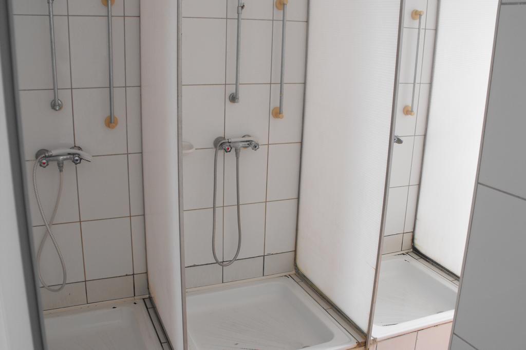 Vecsey Hostel