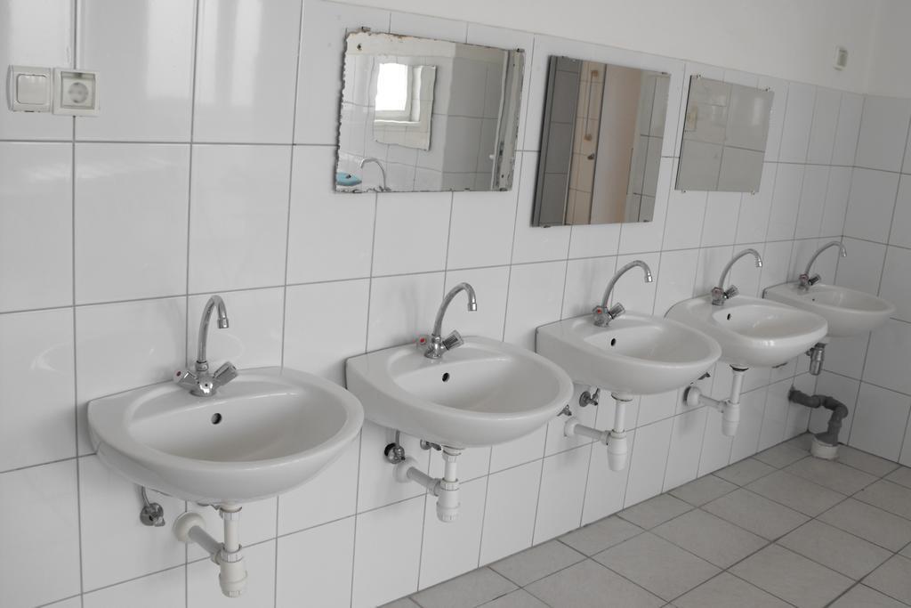Vecsey Hostel Budapest